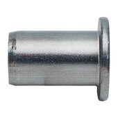 Blindnietmutter Stahl FK M4 x 3,0